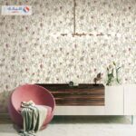 BB28046 10m x 106m Multi Color By Be Blumarine x1