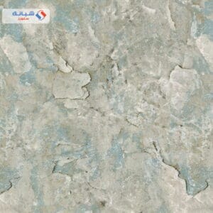 Carrara 82602 10m x 1 06m Multi Color