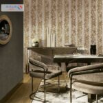 Carrara 82683 10m x 106m Multi Color x1