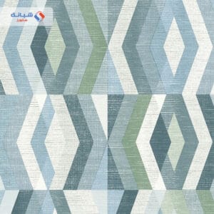 Geo Nordic 375332 German Wallpaper 5 Meter Square