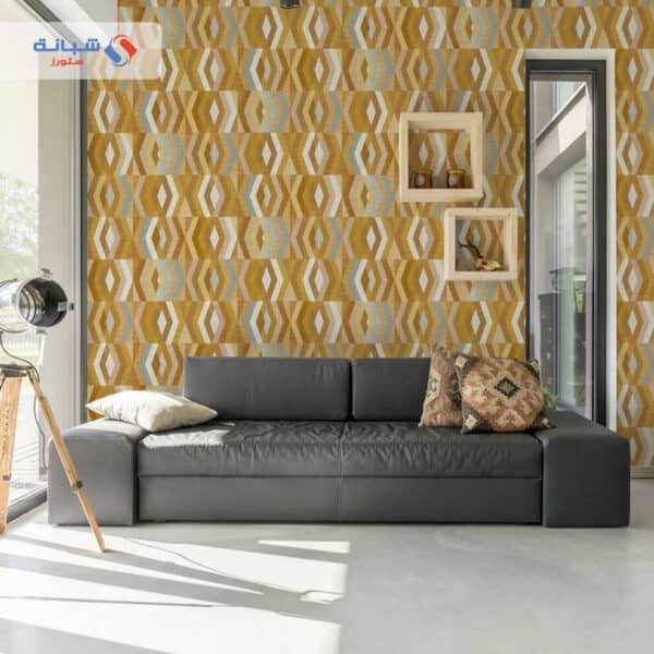 Geo Nordic 375333 German Wallpaper 5 Meter Square