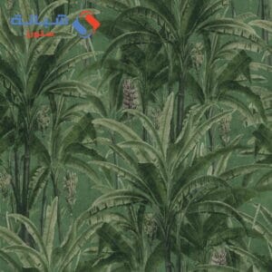 Greenery 364802 German Wallpaper 5 Meter Square