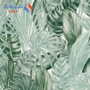 Greenery 368201 German Wallpaper 5 Meter Square