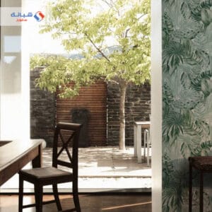 Greenery 368201 German Wallpaper 5 Meter Square