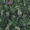 Greenery 372101 German Wallpaper 5 Meter Square