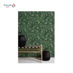 Greenery 372101 10m × 50cm Multi Color x1 Shabana Stores شبانة ستورز Greenery 372101 German Wallpaper 5 Meter Square