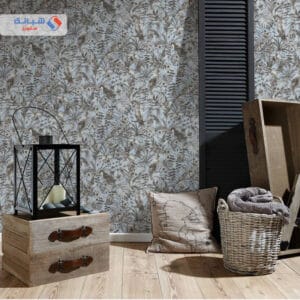 Greenery 372103 German Wallpaper 5 Meter Square