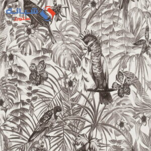 Greenery 372105 German Wallpaper 5 Meter Square