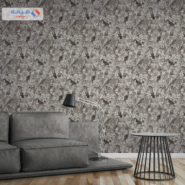 Greenery 372105 German Wallpaper 5 Meter Square