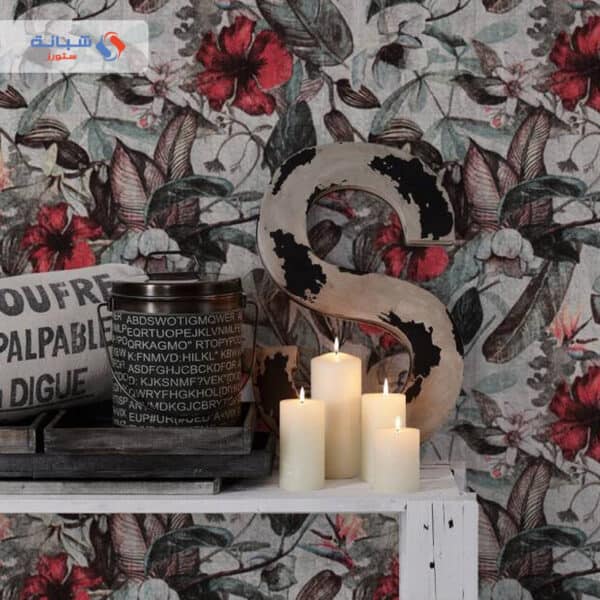 Greenery 372161 German Wallpaper 5 Meter Square