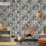 Greenery 372162 10m × 50cm Multi Color x1 Shabana Stores شبانة ستورز Greenery 372162 German Wallpaper 5 Meter Square