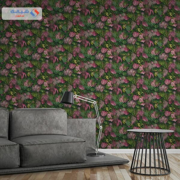 Greenery 372801 German Wallpaper 5 Meter Square