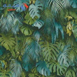 Greenery 372803 German Wallpaper 5 Meter Square