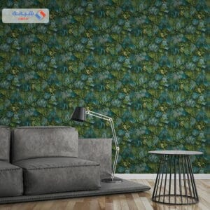 Greenery 372803 German Wallpaper 5 Meter Square