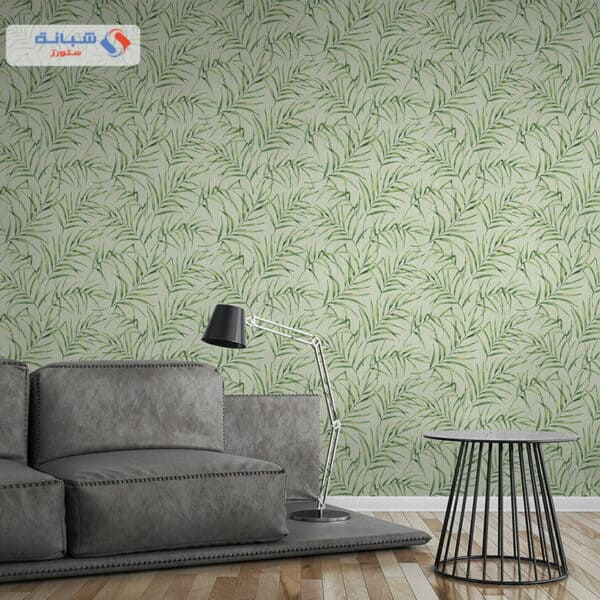 Greenery 373353 German Wallpaper 5 Meter Square