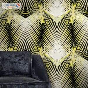 Roberto Cavalli Rc17002 Itallian Wallpaper 10 Meter Square