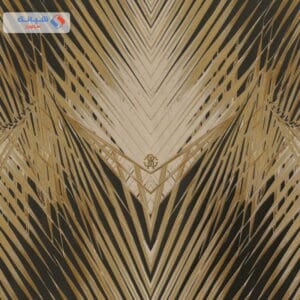 Roberto Cavalli Rc17004 Itallian Wallpaper 10 Meter Square