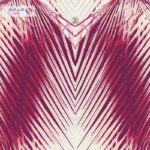 RC17006 10m x 70cm Multi Color By Roberto Cavalli 6