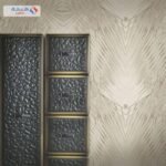 RC17008 10m x 70cm Multi Color By Roberto Cavalli 6 x1 Shabana Stores شبانة ستورز Roberto Cavalli Rc17008 Itallian Wallpaper 10 Meter Square