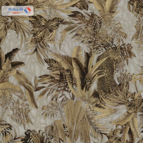 Roberto Cavalli Rc18002 Itallian Wallpaper 10 Meter Square