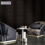 Roberto Cavalli Rc18032 Itallian Wallpaper 10 Meter Square