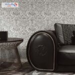 Rc18054 10m X 1 06m Multi Color By Roberto Cavalli 7 X1