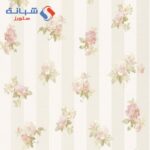 Romantico 304471 10m × 50cm Multi Color