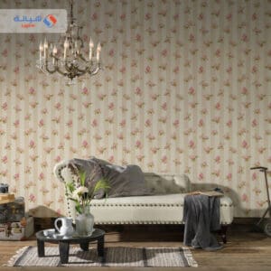 Romantico 304474 10m × 50cm Multi Color x1