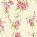 Romantico 372261 10m × 50cm Multi Color Shabana Stores شبانة ستورز Romantico 372261 10m × 50cm Multi Color