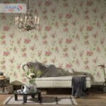 Romantico 372261 10m × 50cm Multi Color x1 Shabana Stores شبانة ستورز Romantico 372261 10m × 50cm Multi Color x1