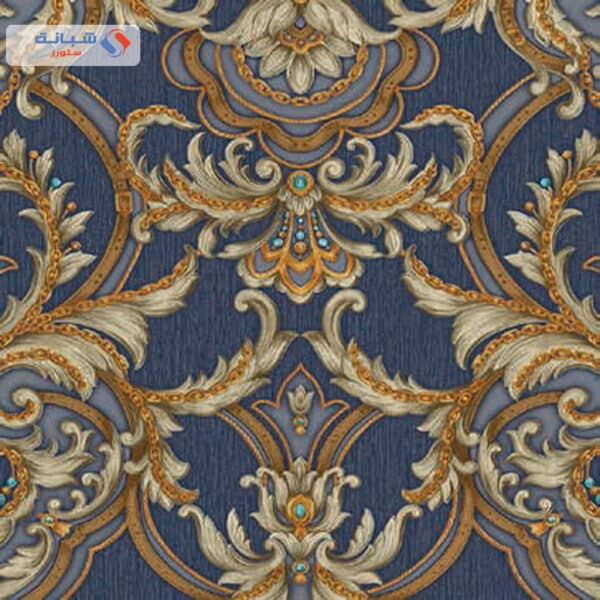 Seyyah 1308-5 Turkish Wallpaper 10 Meter Square