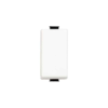 Bticino Bell Switch   Matix Collection   10 Amp   White