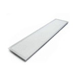 لوحة الإضاءة السويدى ۱۲۰  ۳۰ سم أبيض