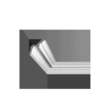 كورنيشة فيوتك كود 004 مقاس 125 سم  125 سم