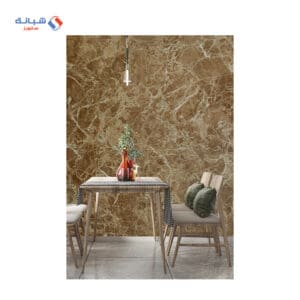 Shabana PVC Marble 103 1 22 M × 2 8 M Multi Colorx1
