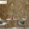 Shabana PVC Marble 103 ori 1 22 M × 2 8 M Multi Colo