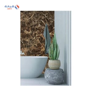 Shabana PVC Marble 111 1 22 M × 2 8 M Multi Colorx1