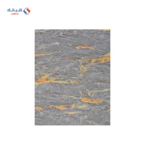 Shabana PVC Marble 120 1 22 M × 2 8 M Multi Color