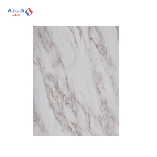 Shabana PVC Marble 270 1 22 M × 2 8 M Multi Color