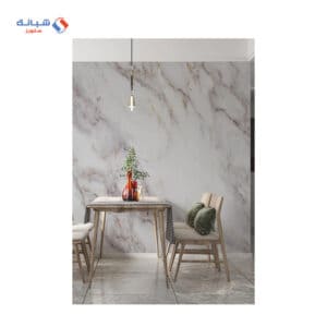 Shabana PVC Marble 270 1 22 M × 2 8 M Multi Colorx1