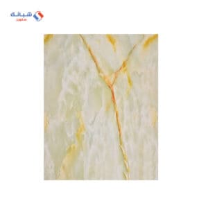 Shabana PVC Marble 301 1 22 M × 2 8 M Multi Color