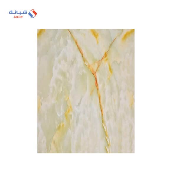 Shabana PVC Marble 301 1 22 M × 2 8 M Multi Color