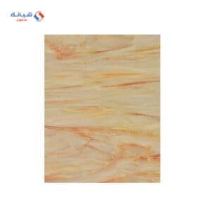 Shabana PVC Marble 308 1 22 M × 2 8 M Multi Color
