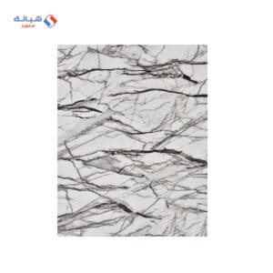 Shabana PVC Marble 318 1 22 M × 2 8 M Multi Color