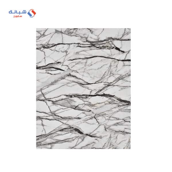 Shabana PVC Marble 318 1 22 M × 2 8 M Multi Color