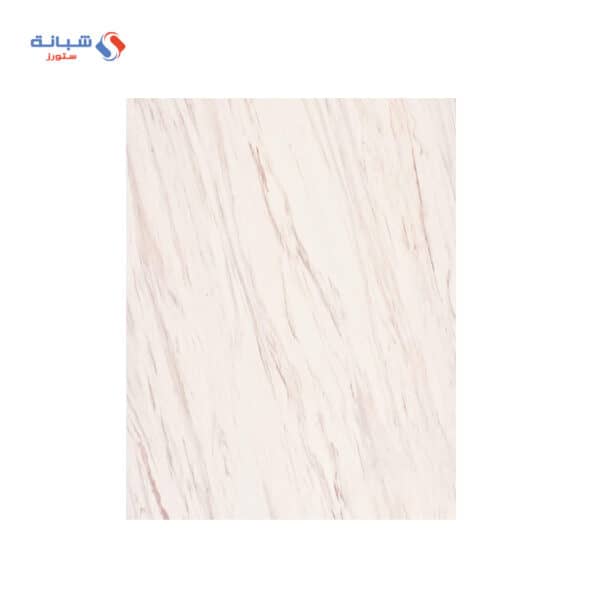Shabana PVC Marble 406 1 22 M × 2 8 M Multi Color