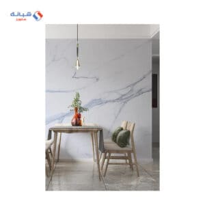 Shabana PVC Marble 422 1 22 M × 2 8 M Multi Colorx1