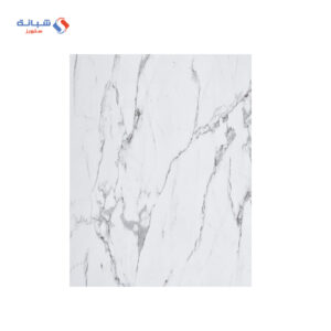 Shabana PVC Marble 430 1 22 M × 2 8 M Multi Color