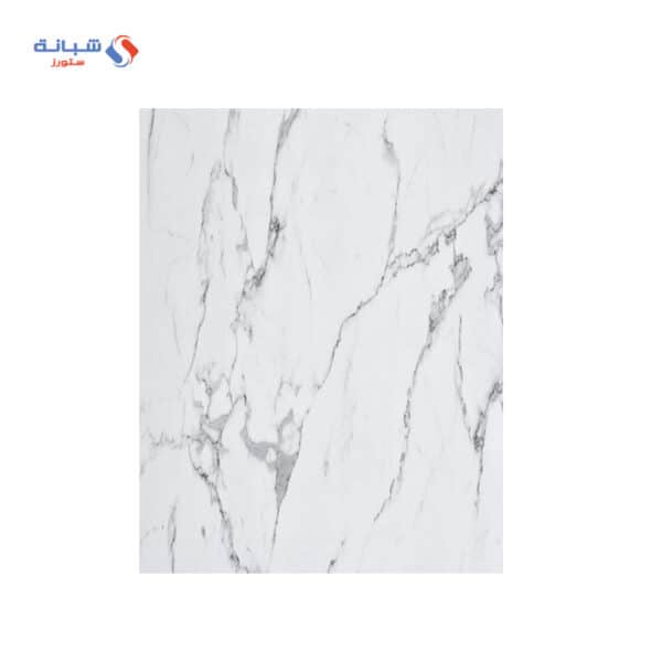 Shabana PVC Marble 430 1 22 M × 2 8 M Multi Color