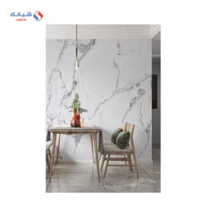 Shabana PVC Marble 430 1 22 M × 2 8 M Multi Colorx1